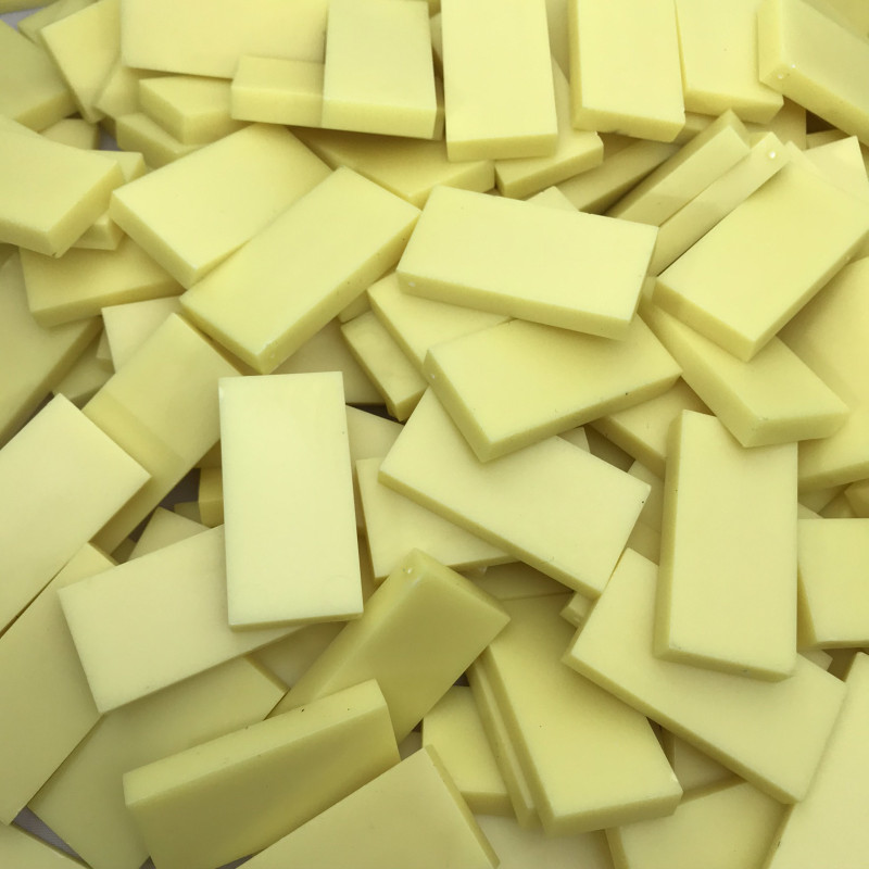 Domino - Yellow - 50 pieces