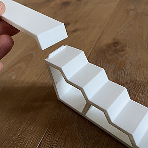 Bridge - White
