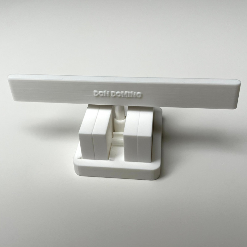 Direction Changer - White