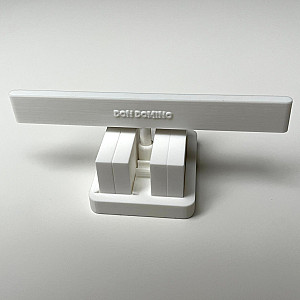 Direction Changer - White