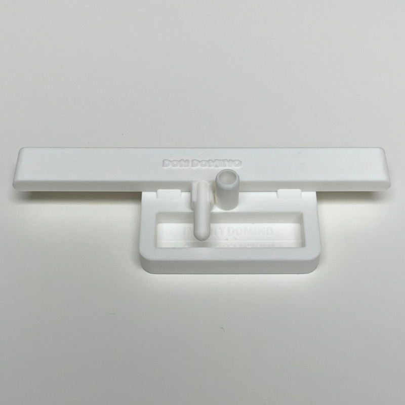 Direction Changer - White