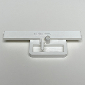 Direction Changer - White