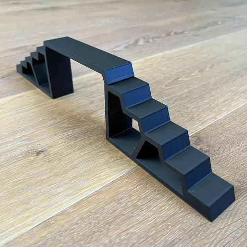 Bridge - Black