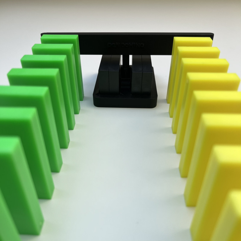 Changeur de direction - noir