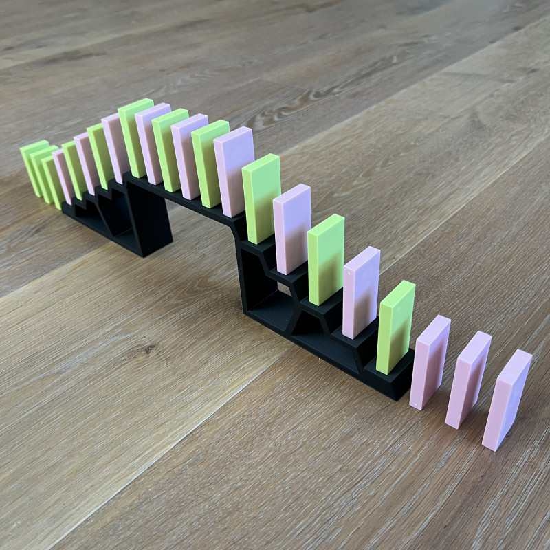 Bridge - Black