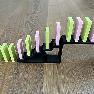 Bridge - Black
