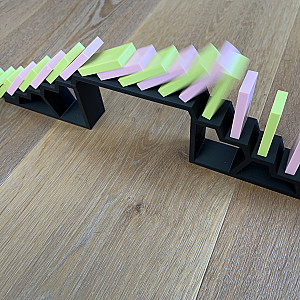 Bridge - Black