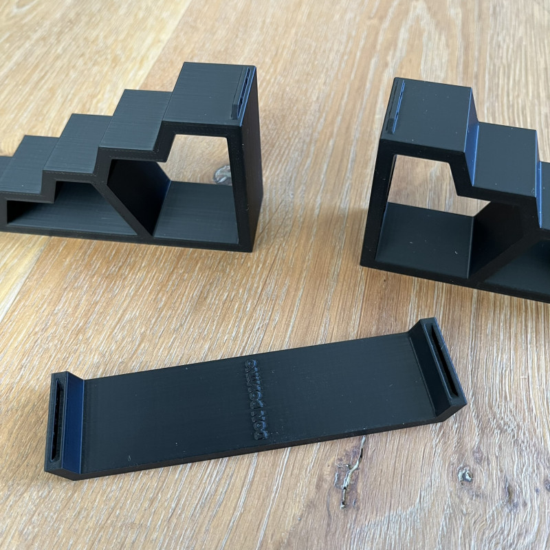 Bridge - Black