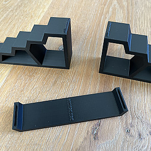 Bridge - Black