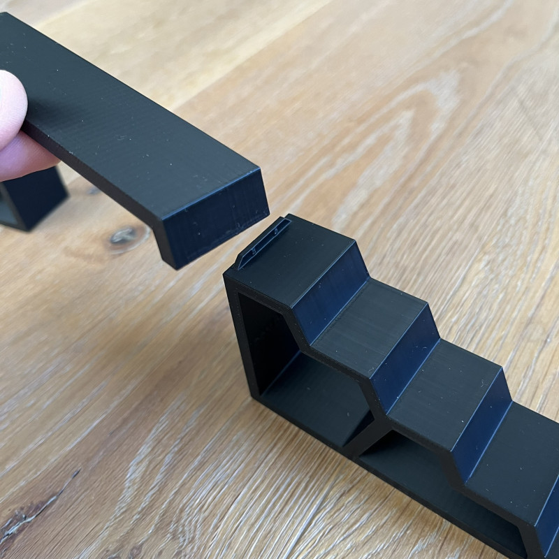 Bridge - Black