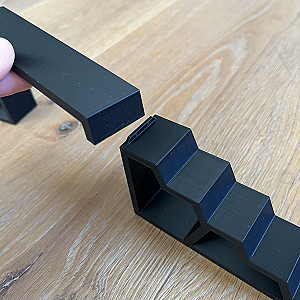 Bridge - Black