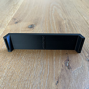 Span - Black