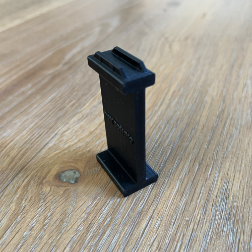 Pillar - Black