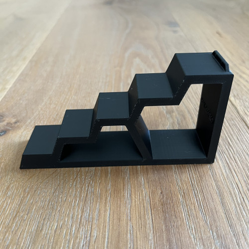 Staircase - Black