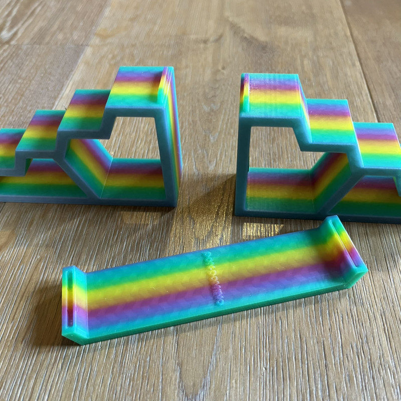 Bridge - Rainbow