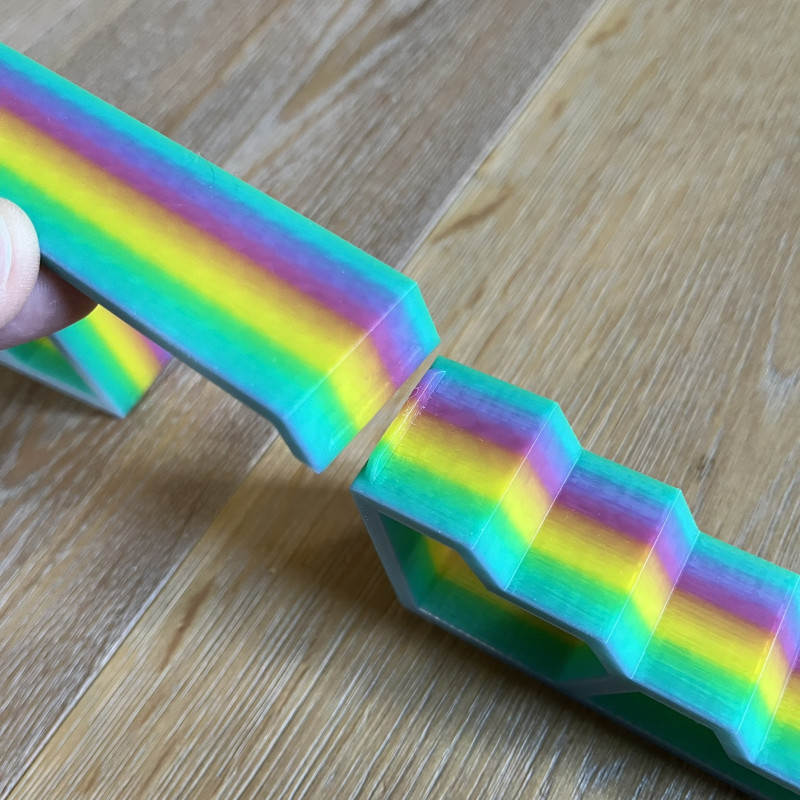 Bridge - Rainbow