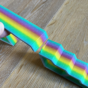Bridge - Rainbow