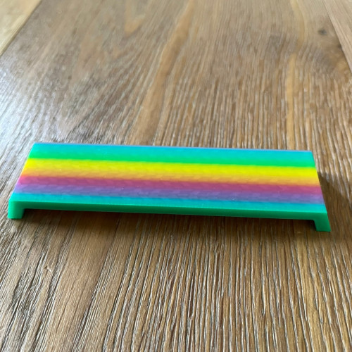 Span - Rainbow