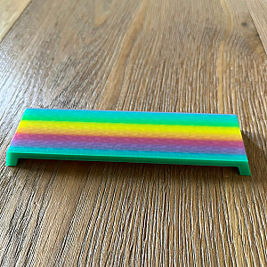 Travée - Arc-en-ciel