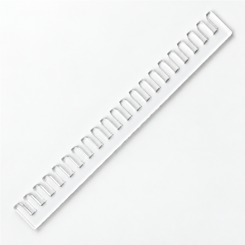 Domino template