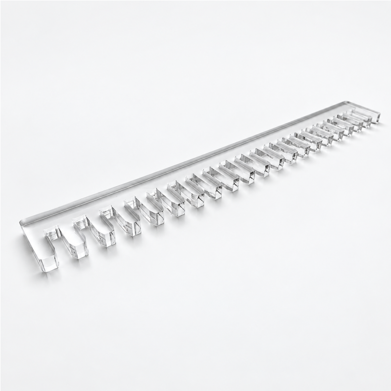 Domino template
