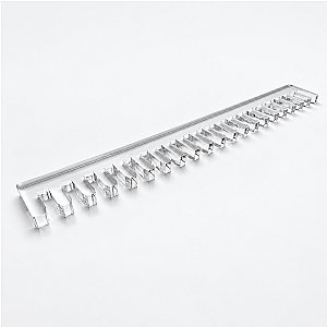 Domino template