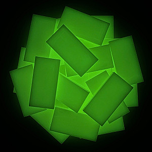 Domino - Glow in the dark - 20 pieces